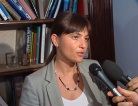 fotogramma del video Intervista pres. Serracchiani